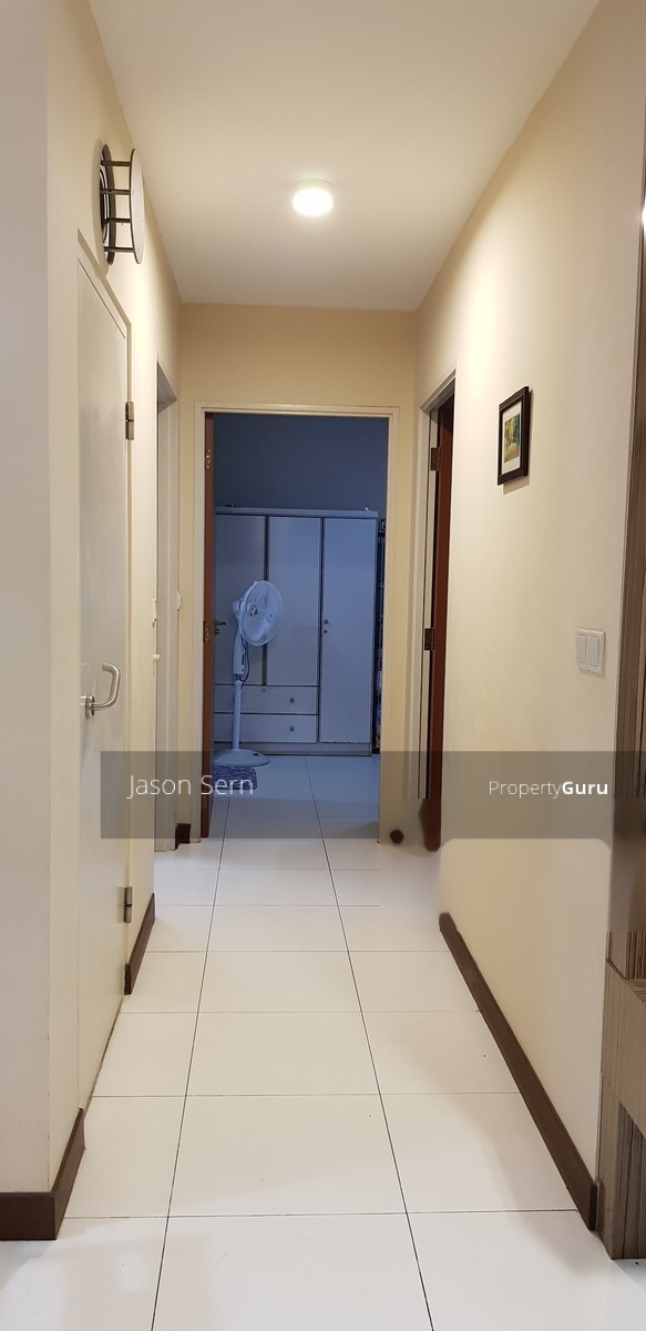 Blk 210B Punggol Place (Punggol), HDB 3 Rooms #155943182